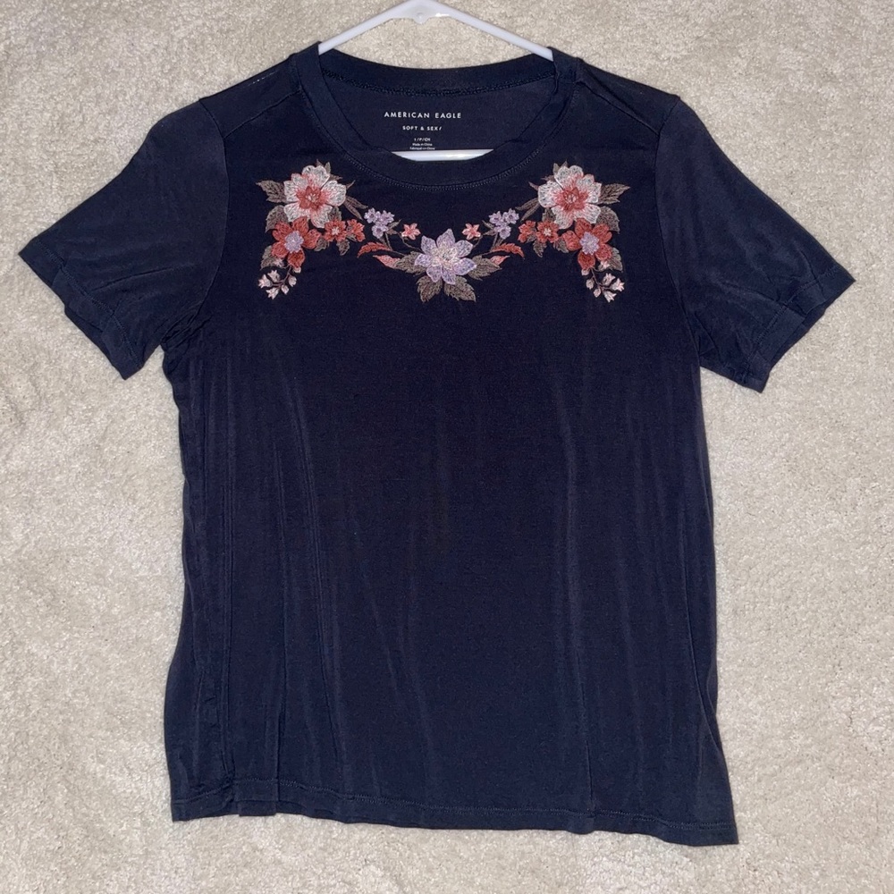American Eagle Tee